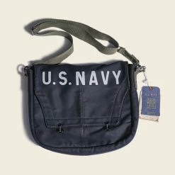 Bronson US Navy Modified Deck Tools Bag
