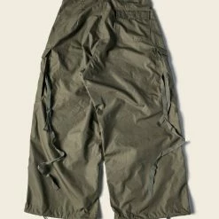 Bronson NEW ARRIVALS US Army M-1951 Arctic Trouser - Shell 35 Bronson NEW ARRIVALS US Army M-1951 Arctic Trouser - Shell