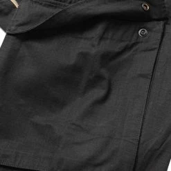 Non Stock NEW ARRIVALS 8.5 Oz Cotton Ripstop Cargo Shorts - Black 22 Non Stock NEW ARRIVALS 8.5 Oz Cotton Ripstop Cargo Shorts - Black