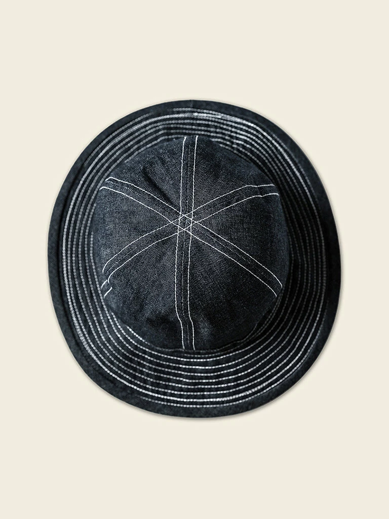 Bronson ACCESSORIES CCC Daisy Mae Hat 5 Bronson ACCESSORIES CCC Daisy Mae Hat