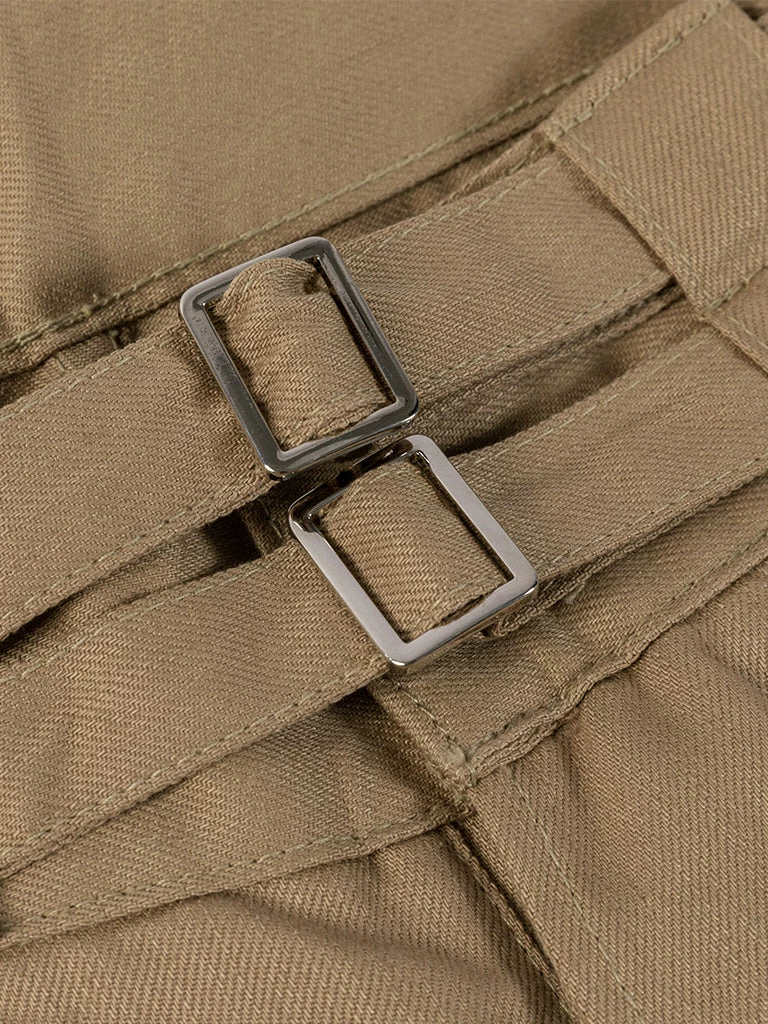 Non Stock 1943 British Army KD & JG Gurkha Bermuda Pants 29 Non Stock 1943 British Army KD & JG Gurkha Bermuda Pants