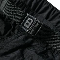 Non Stock NEW ARRIVALS Nylon Climber's Shorts - Black 23 Non Stock NEW ARRIVALS Nylon Climber's Shorts - Black