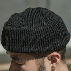 Bronson ACCESSORIES WWII USAF A-4 Watch Cap