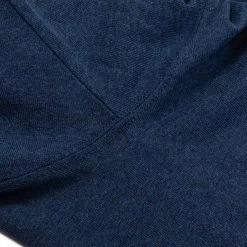 Non Stock 9 Oz US Cotton Tubular T-Shirt - Denim Blue