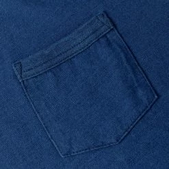 Bronson 9.5 Oz Cotton Classic Pocket T-Shirt Plain T-Shirts