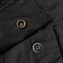 Non Stock NEW ARRIVALS 8.5 Oz Cotton Ripstop Cargo Shorts - Black 24 Non Stock NEW ARRIVALS 8.5 Oz Cotton Ripstop Cargo Shorts - Black