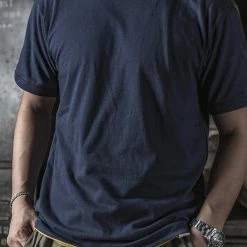 Bronson USN UDT Team Reversible T-Shirt