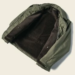 Bronson US Navy AL-1 Flight Jacket