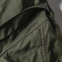 Bronson US Army 1st Model M-65 Field Jacket OUTERWEAR