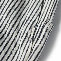 Non Stock NEW ARRIVALS Loose Climbers' Pants - Stripe