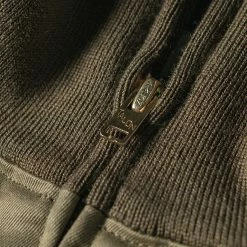 Bronson OUTERWEAR US Army 2nd Tanker Jacket - Taxi Driver Model