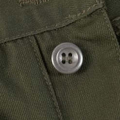 Non Stock 1943 British Army KD & JG Gurkha Bermuda Pants 57 Non Stock 1943 British Army KD & JG Gurkha Bermuda Pants