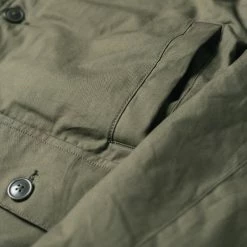 Bronson US Navy AL-1 Flight Jacket