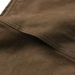 Bronson Lot 955 Moleskin Warden Pants NEW ARRIVALS
