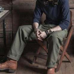 Bronson USN UDT Team Reversible Three Quarter Sleeve T-Shirt