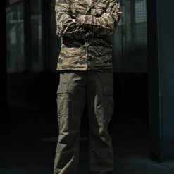 Non Stock US Army 5th Model Jungle Fatigue Tropical Pants