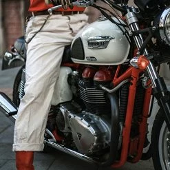 Bronson 1940s WWII USN 10.5 Oz HBT Deck Fatigue Pants Back In Stock 20 Bronson 1940s WWII USN 10.5 Oz HBT Deck Fatigue Pants Back In Stock