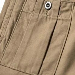 Non Stock British Army KD-1941 Shorts 23 Non Stock British Army KD-1941 Shorts