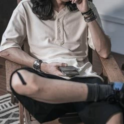 Non Stock 9.8 Oz Cotton Pique Baseball T-Shirt - Apricot 18 Non Stock 9.8 Oz Cotton Pique Baseball T-Shirt - Apricot