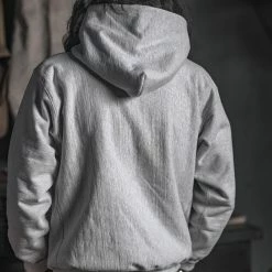 Bronson US Naval Academy Reverse Weave Hoodie