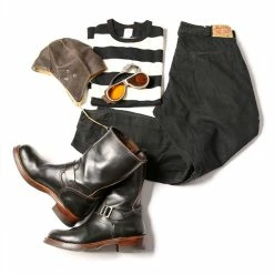 Non Stock 1920s Motor Troop Breeches