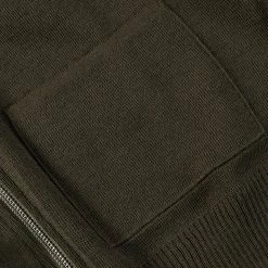 Bronson USAAF Type C-2 Wool Sweater