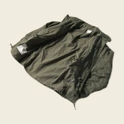 Bronson US Army 1st Model M-65 Field Jacket OUTERWEAR