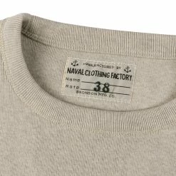 Bronson TOPS USN N-1 Undershirt