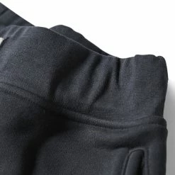 Non Stock NEW ARRIVALS 17.6 Oz Heavyweight Terry Sweatpants - Black 25 Non Stock NEW ARRIVALS 17.6 Oz Heavyweight Terry Sweatpants - Black