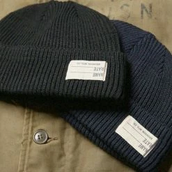 Bronson ACCESSORIES US Navy Watch Cap 14 Bronson ACCESSORIES US Navy Watch Cap