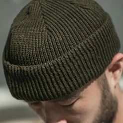 Bronson ACCESSORIES WWII USAF A-4 Watch Cap