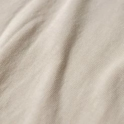 Bronson Vintage Long Sleeve Henley T-Shirt - Apricot NEW ARRIVALS