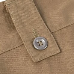 Non Stock 1943 British Army KD & JG Gurkha Bermuda Pants 65 Non Stock 1943 British Army KD & JG Gurkha Bermuda Pants