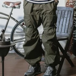 Bronson NEW ARRIVALS US Army M-1951 Arctic Trouser - Shell 36 Bronson NEW ARRIVALS US Army M-1951 Arctic Trouser - Shell