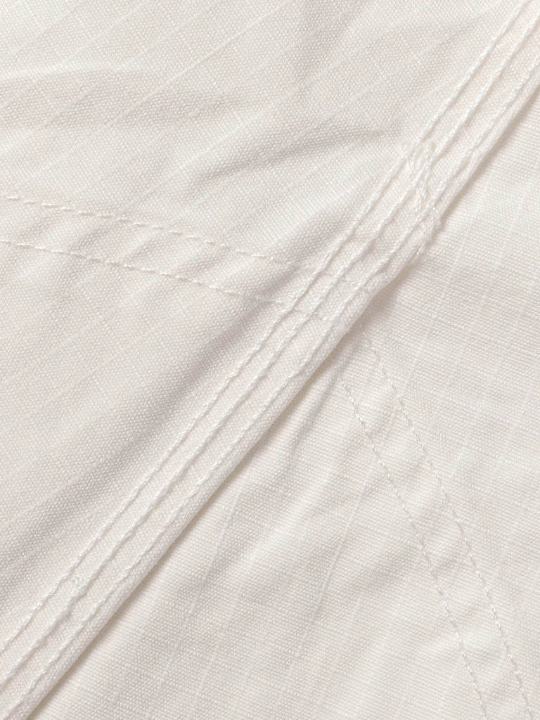 Non Stock NEW ARRIVALS 8.5 Oz Cotton Ripstop Cargo Shorts - White 11 Non Stock NEW ARRIVALS 8.5 Oz Cotton Ripstop Cargo Shorts - White