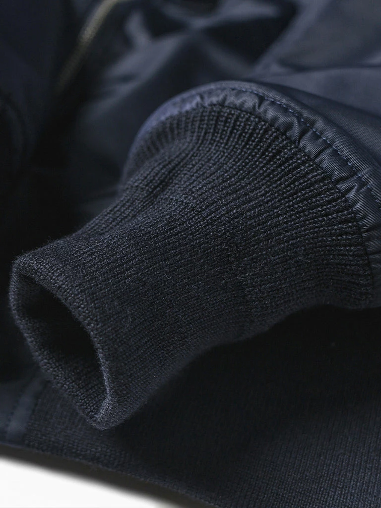 Bronson OUTERWEAR US Air Force Type L-2A Flight Jacket 15 Bronson OUTERWEAR US Air Force Type L-2A Flight Jacket