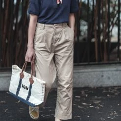 Bronson NEW ARRIVALS 11 Oz Vintage Ribbed Cotton Henley T-Shirt - Navy 17 Bronson NEW ARRIVALS 11 Oz Vintage Ribbed Cotton Henley T-Shirt - Navy