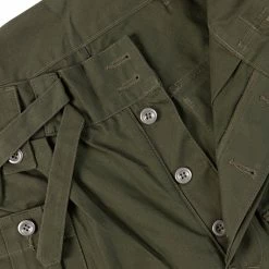 Non Stock 1943 British Army KD & JG Gurkha Bermuda Pants 50 Non Stock 1943 British Army KD & JG Gurkha Bermuda Pants