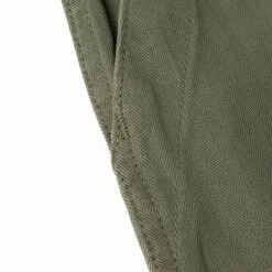 Bronson 1947 1st 838A OD7 Fatigue Utility Pants