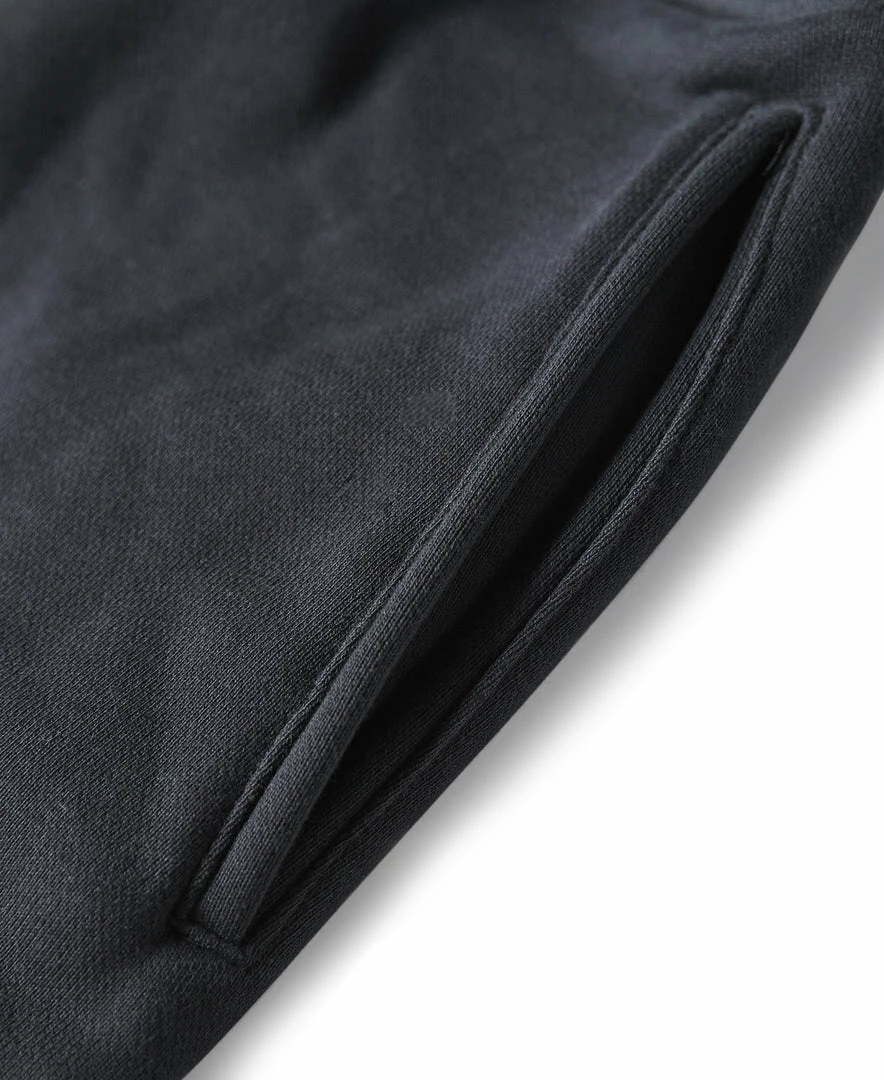 Non Stock NEW ARRIVALS 17.6 Oz Heavyweight Terry Sweatpants - Black 13 Non Stock NEW ARRIVALS 17.6 Oz Heavyweight Terry Sweatpants - Black