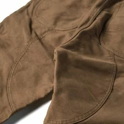 Bronson Lot 955 Moleskin Warden Pants NEW ARRIVALS