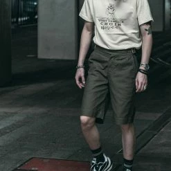 Non Stock Vintage West Terrace Choir Print Short Sleeve T-Shirt 28 Non Stock Vintage West Terrace Choir Print Short Sleeve T-Shirt