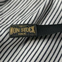 Non Stock NEW ARRIVALS Loose Climbers' Pants - Stripe