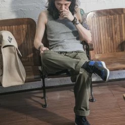 Non Stock NEW ARRIVALS 10.5 Oz Cotton Tank Top - Gray 16 Non Stock NEW ARRIVALS 10.5 Oz Cotton Tank Top - Gray