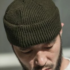 Bronson ACCESSORIES WWII USAF A-4 Watch Cap