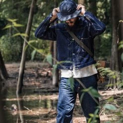 Bronson ACCESSORIES CCC Daisy Mae Hat 32 Bronson ACCESSORIES CCC Daisy Mae Hat