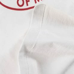 Non Stock 1960s Hot Rod Style T-Shirt - AAA AUTOMOBILE CLUB Back In Stock