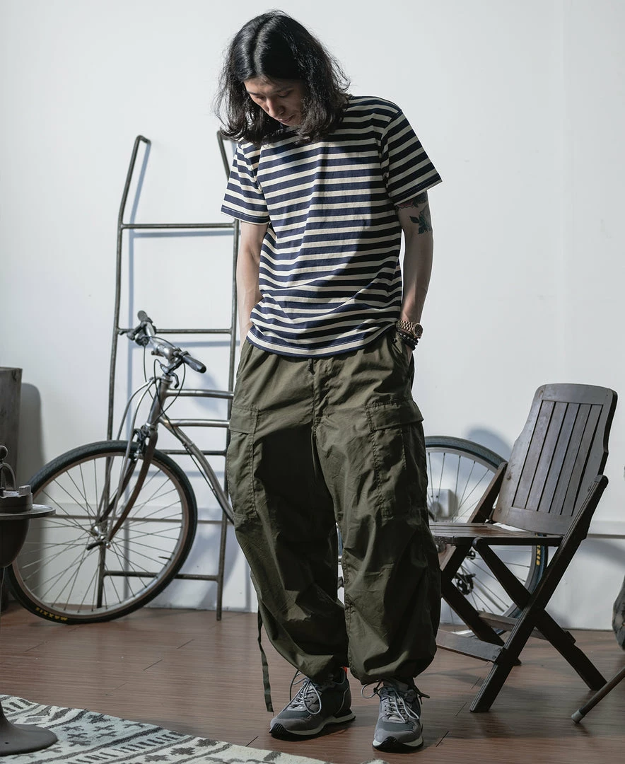 Bronson NEW ARRIVALS US Army M-1951 Arctic Trouser - Shell 7 Bronson NEW ARRIVALS US Army M-1951 Arctic Trouser - Shell