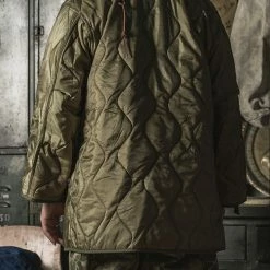 Bronson US Army M-65 Parka Liner