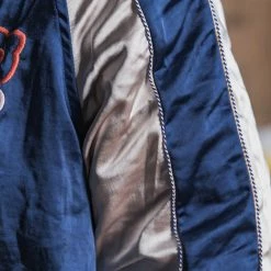 Non Stock 1950s Reversible Acetate Souvenir Jacket - Dragon Tiger Falcon OUTERWEAR 28 Non Stock 1950s Reversible Acetate Souvenir Jacket - Dragon Tiger Falcon OUTERWEAR